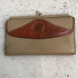 Vintage Dooney 